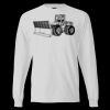 Unisex Beefy-T® Long Sleeve T-Shirt Thumbnail