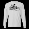 Unisex Beefy-T® Long Sleeve T-Shirt Thumbnail