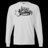 Unisex Beefy-T® Long Sleeve T-Shirt Thumbnail