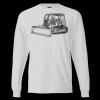 Unisex Beefy-T® Long Sleeve T-Shirt Thumbnail