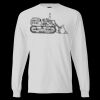 Unisex Beefy-T® Long Sleeve T-Shirt Thumbnail