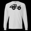 Unisex Beefy-T® Long Sleeve T-Shirt Thumbnail