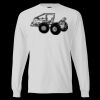 Unisex Beefy-T® Long Sleeve T-Shirt Thumbnail