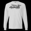 Unisex Beefy-T® Long Sleeve T-Shirt Thumbnail