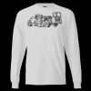 Unisex Beefy-T® Long Sleeve T-Shirt Thumbnail