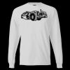 Unisex Beefy-T® Long Sleeve T-Shirt Thumbnail