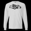 Unisex Beefy-T® Long Sleeve T-Shirt Thumbnail