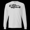 Unisex Beefy-T® Long Sleeve T-Shirt Thumbnail