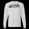 Unisex Beefy-T® Long Sleeve T-Shirt Thumbnail
