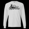 Unisex Beefy-T® Long Sleeve T-Shirt Thumbnail