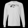 Unisex Beefy-T® Long Sleeve T-Shirt Thumbnail