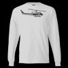 Unisex Beefy-T® Long Sleeve T-Shirt Thumbnail