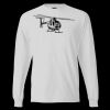 Unisex Beefy-T® Long Sleeve T-Shirt Thumbnail