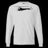 Unisex Beefy-T® Long Sleeve T-Shirt Thumbnail