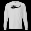 Unisex Beefy-T® Long Sleeve T-Shirt Thumbnail