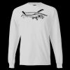 Unisex Beefy-T® Long Sleeve T-Shirt Thumbnail