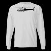 Unisex Beefy-T® Long Sleeve T-Shirt Thumbnail