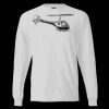 Unisex Beefy-T® Long Sleeve T-Shirt Thumbnail