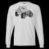 Unisex Beefy-T® Long Sleeve T-Shirt Thumbnail