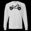 Unisex Beefy-T® Long Sleeve T-Shirt Thumbnail