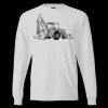Unisex Beefy-T® Long Sleeve T-Shirt Thumbnail