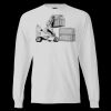 Unisex Beefy-T® Long Sleeve T-Shirt Thumbnail