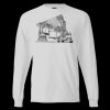 Unisex Beefy-T® Long Sleeve T-Shirt Thumbnail
