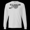 Unisex Beefy-T® Long Sleeve T-Shirt Thumbnail