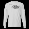 Unisex Beefy-T® Long Sleeve T-Shirt Thumbnail