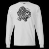 Unisex Beefy-T® Long Sleeve T-Shirt Thumbnail