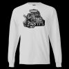 Unisex Beefy-T® Long Sleeve T-Shirt Thumbnail