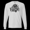Unisex Beefy-T® Long Sleeve T-Shirt Thumbnail