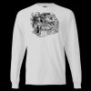 Unisex Beefy-T® Long Sleeve T-Shirt Thumbnail