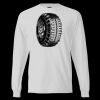 Unisex Beefy-T® Long Sleeve T-Shirt Thumbnail