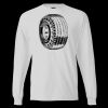 Unisex Beefy-T® Long Sleeve T-Shirt Thumbnail