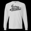 Unisex Beefy-T® Long Sleeve T-Shirt Thumbnail