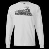 Unisex Beefy-T® Long Sleeve T-Shirt Thumbnail