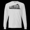 Unisex Beefy-T® Long Sleeve T-Shirt Thumbnail