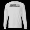 Unisex Beefy-T® Long Sleeve T-Shirt Thumbnail