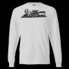 Unisex Beefy-T® Long Sleeve T-Shirt Thumbnail