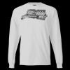 Unisex Beefy-T® Long Sleeve T-Shirt Thumbnail