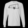 Unisex Beefy-T® Long Sleeve T-Shirt Thumbnail