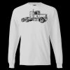 Unisex Beefy-T® Long Sleeve T-Shirt Thumbnail