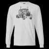 Unisex Beefy-T® Long Sleeve T-Shirt Thumbnail