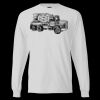 Unisex Beefy-T® Long Sleeve T-Shirt Thumbnail