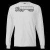 Unisex Beefy-T® Long Sleeve T-Shirt Thumbnail