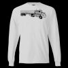 Unisex Beefy-T® Long Sleeve T-Shirt Thumbnail