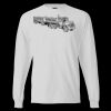 Unisex Beefy-T® Long Sleeve T-Shirt Thumbnail