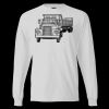 Unisex Beefy-T® Long Sleeve T-Shirt Thumbnail