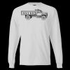 Unisex Beefy-T® Long Sleeve T-Shirt Thumbnail